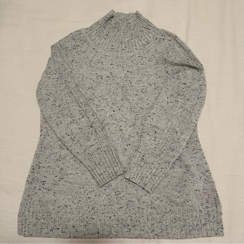 Isaac Mizrahi Live! Cashmere Sweater